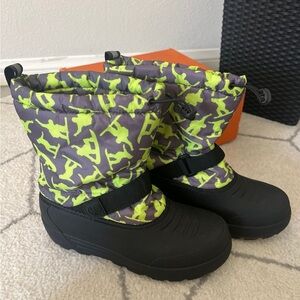 Northside Frosty Boys snow boots
